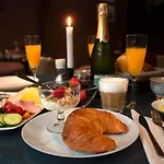 Adelaerthoeve Logies&ontbijt