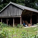 Adelaerthoeve Logies&ontbijt