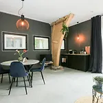 Bed & Breakfast Adelaerthoeve Logies&ontbijt