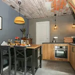 Bed & Breakfast Adelaerthoeve Logies&ontbijt 4*