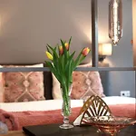 Bed & Breakfast Adelaerthoeve Logies&ontbijt 4*