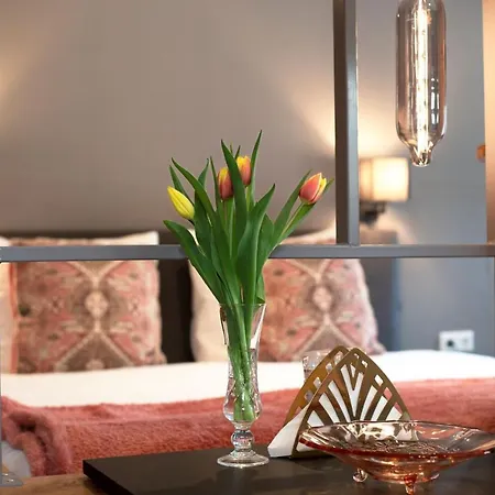 Bed & Breakfast Adelaerthoeve Logies & Ontbijt 3*