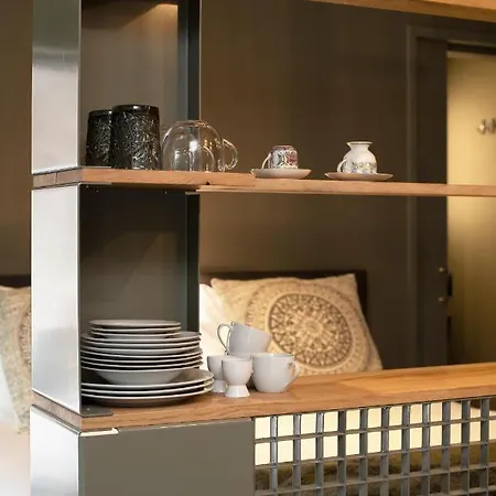 Adelaerthoeve Logies & Ontbijt Couette-café 4*