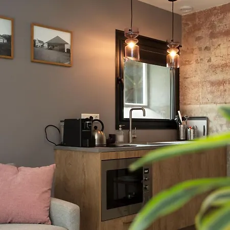 Adelaerthoeve Logies & Ontbijt 4*