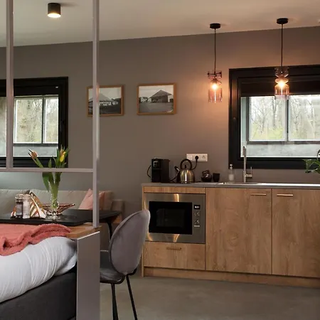 Adelaerthoeve Logies & Ontbijt Bed & Breakfast