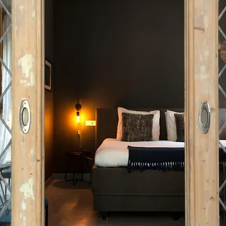 Couette-café Adelaerthoeve Logies & Ontbijt