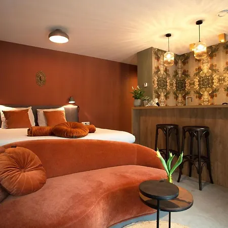 Adelaerthoeve Logies & Ontbijt 4* Arnhem