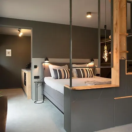 Adelaerthoeve Logies & Ontbijt Couette-café 4*