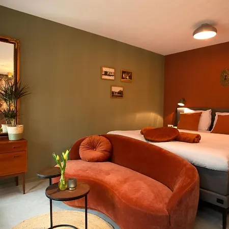 Adelaerthoeve Logies & Ontbijt Arnhem