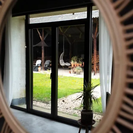 Adelaerthoeve Logies & Ontbijt Bed & Breakfast