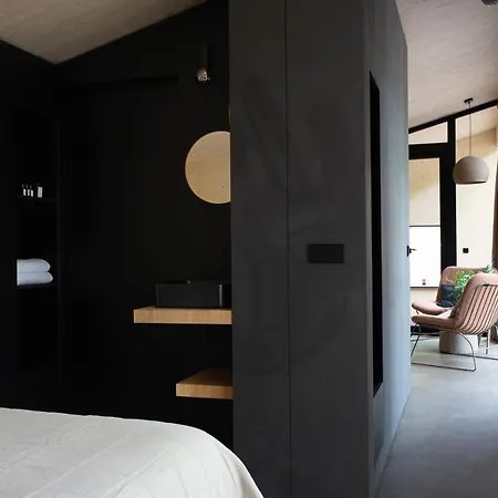 Adelaerthoeve Logies & Ontbijt Couette-café