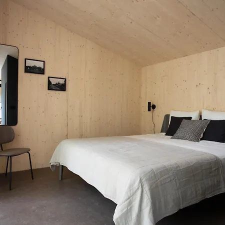 Adelaerthoeve Logies & Ontbijt Couette-café Arnhem