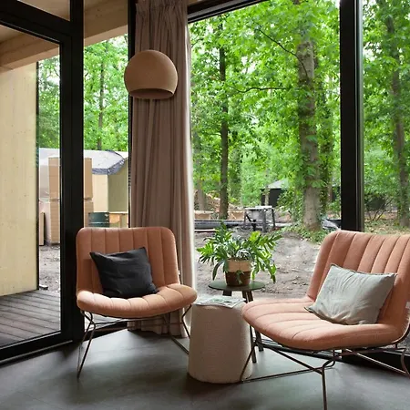 Adelaerthoeve Logies & Ontbijt Arnhem