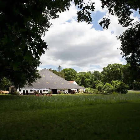 Adelaerthoeve Logies & Ontbijt 3* Arnhem