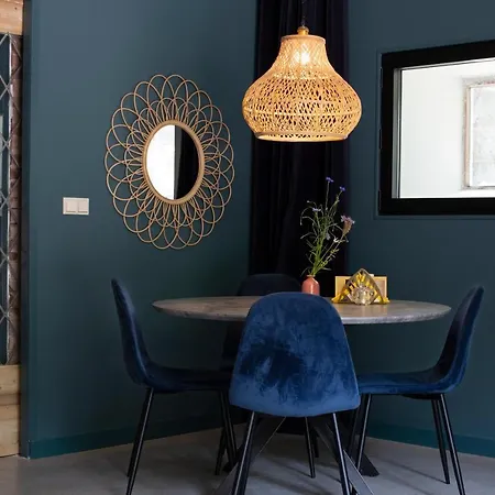 Adelaerthoeve Logies & Ontbijt 4* Arnhem