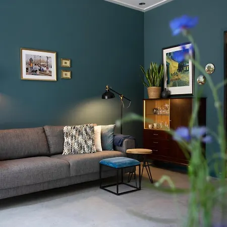 Adelaerthoeve Logies & Ontbijt Couette-café