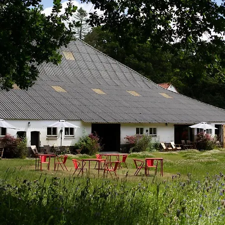 Couette-café Adelaerthoeve Logies & Ontbijt Arnhem