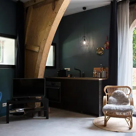 Adelaerthoeve Logies & Ontbijt Arnhem