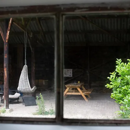 Adelaerthoeve Logies & Ontbijt Bed & Breakfast