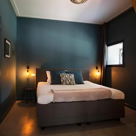Adelaerthoeve Logies & Ontbijt Bed & Breakfast 4*