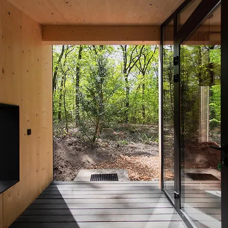 Adelaerthoeve Logies & Ontbijt 4* Arnhem