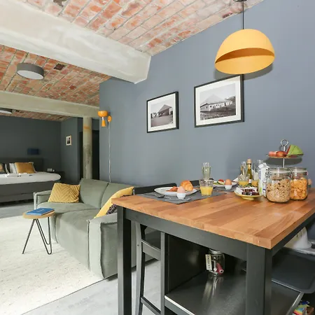 Adelaerthoeve Logies & Ontbijt 住宿加早餐酒店 阿纳姆