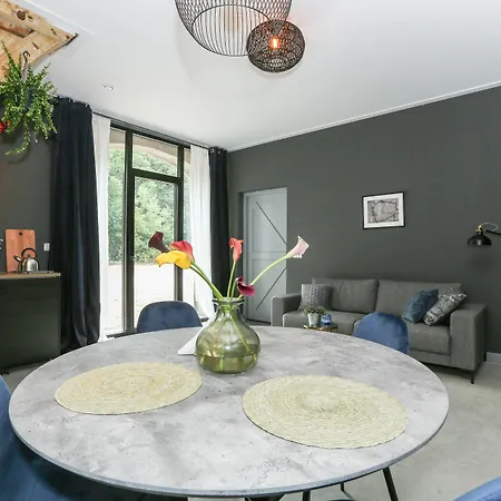 Couette-café Adelaerthoeve Logies & Ontbijt Arnhem