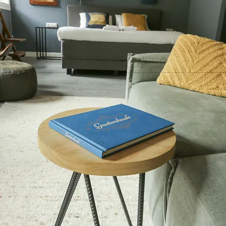 Adelaerthoeve Logies & Ontbijt Couette-café