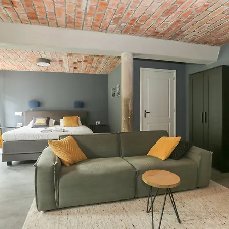 Adelaerthoeve Logies & Ontbijt Couette-café Arnhem