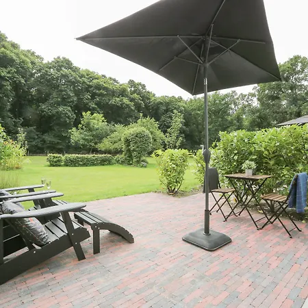 住宿加早餐酒店 Adelaerthoeve Logies & Ontbijt