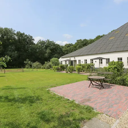 Adelaerthoeve Logies & Ontbijt Arnhem