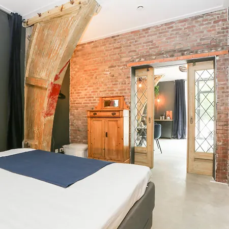 住宿加早餐酒店 Adelaerthoeve Logies & Ontbijt