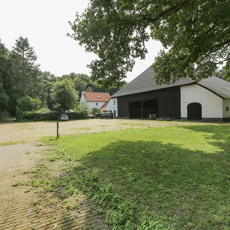 Frühstückspension Adelaerthoeve Logies & Ontbijt Arnheim