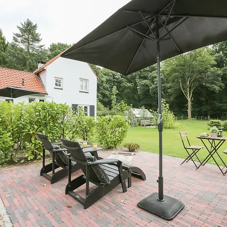 Adelaerthoeve Logies & Ontbijt 4* Arnhem