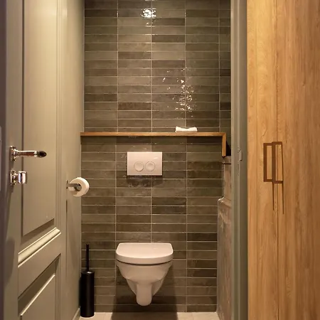 住宿加早餐酒店 Adelaerthoeve Logies & Ontbijt