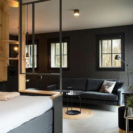 Couette-café Adelaerthoeve Logies & Ontbijt Arnhem