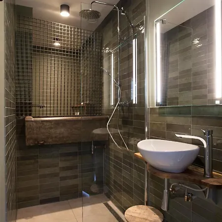 住宿加早餐酒店 Adelaerthoeve Logies & Ontbijt