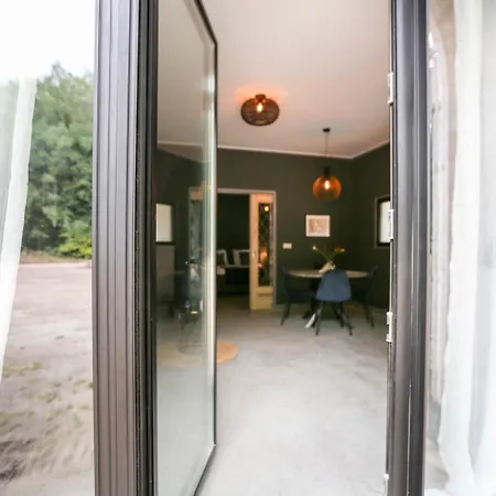 Adelaerthoeve Logies & Ontbijt 4*