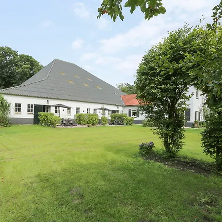 Adelaerthoeve Logies & Ontbijt