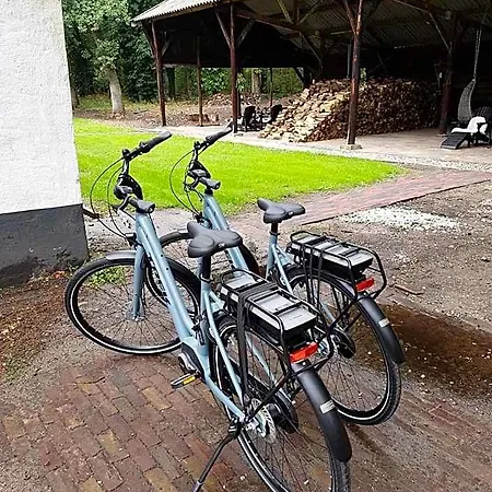 Adelaerthoeve Logies & Ontbijt 4* Arnhem