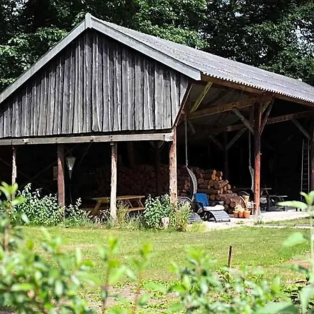 Bed & Breakfast Adelaerthoeve Logies & Ontbijt