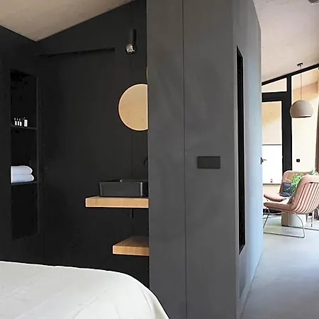 Adelaerthoeve Logies & Ontbijt 4*