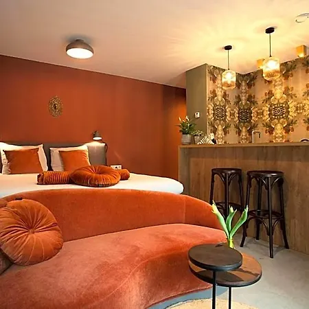 Bed & Breakfast Adelaerthoeve Logies & Ontbijt
