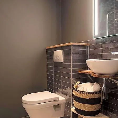 Bed & Breakfast Adelaerthoeve Logies & Ontbijt 4*