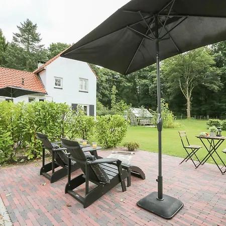 Adelaerthoeve Logies & Ontbijt 3* Arnhem