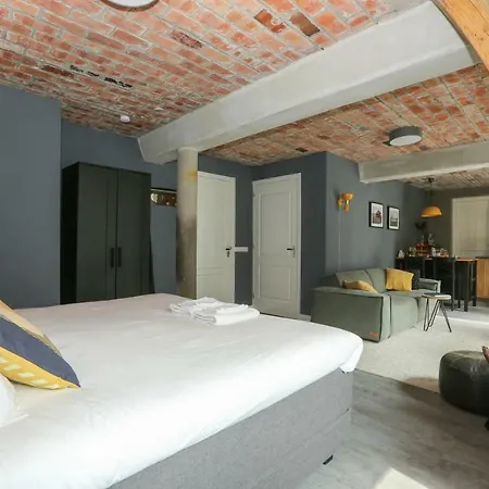 Adelaerthoeve Logies & Ontbijt Bed & Breakfast