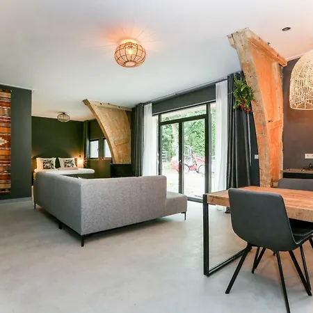 Adelaerthoeve Logies & Ontbijt 4* Arnhem