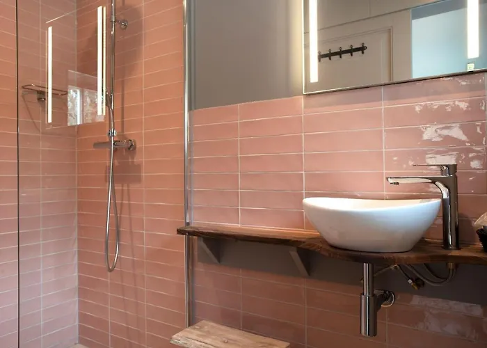 Adelaerthoeve Logies & Ontbijt 4* Arnhem