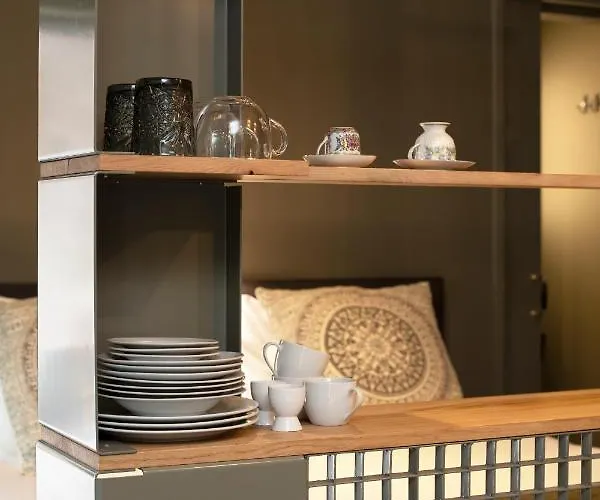 Adelaerthoeve Logies & Ontbijt Nocleg ze śniadaniem 4*