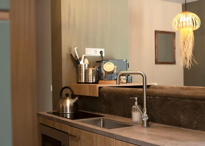 Adelaerthoeve Logies & Ontbijt Nocleg ze śniadaniem